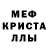 Героин гречка Nisa Testarossa